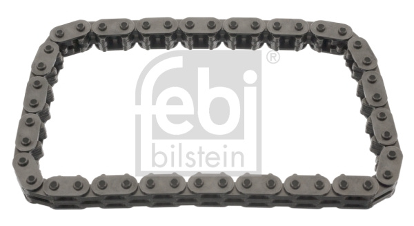 Lant, angrenare pompa ulei (48334 FEBI BILSTEIN) BMW,BMW (BRILLIANCE)