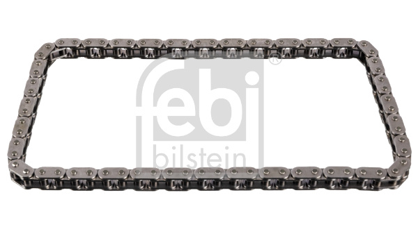 Lant, angrenare pompa ulei (49724 FEBI BILSTEIN) SUZUKI