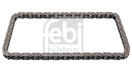 Lant, angrenare pompa ulei (49724 FEBI BILSTEIN) SUZUKI