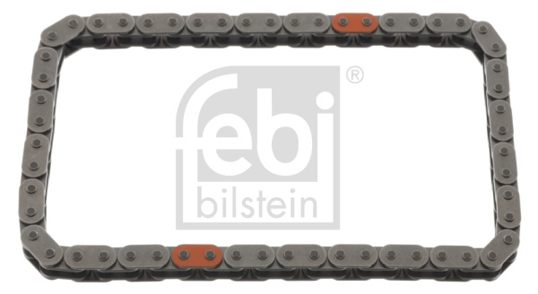 Lant, angrenare pompa ulei (49731 FEBI BILSTEIN) TOYOTA