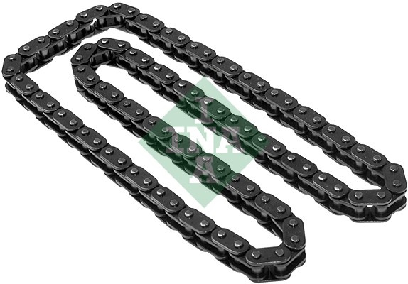 Lant, angrenare pompa ulei (553018110 INA) SEAT,SKODA,VW