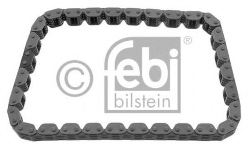 Lant, angrenare pompa ulei AUDI A4 Allroad (8KH, B8) (2009 - 2016) FEBI BILSTEIN 45954 piesa NOUA