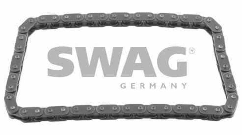 Lant angrenare pompa ulei AUDI A4 Avant 8E5 B6 SWAG 99 13 3636