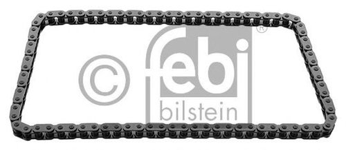 Lant, angrenare pompa ulei AUDI A4 Avant (8ED, B7) (2004 - 2008) FEBI BILSTEIN 25374 piesa NOUA