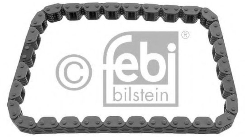 Lant, angrenare pompa ulei AUDI A5 (8T3) (2007 - 2016) FEBI BILSTEIN 45954 piesa NOUA