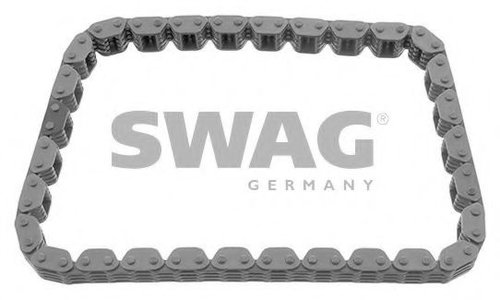 Lant, angrenare pompa ulei AUDI A8 (4H) (2009 - 2016) SWAG 30 94 5954 piesa NOUA