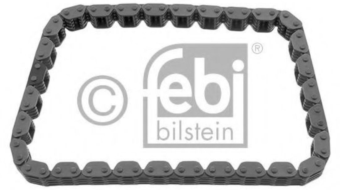 Lant, angrenare pompa ulei AUDI TT (8J3) (2006 - 2014) FEBI BILSTEIN 45954 piesa NOUA