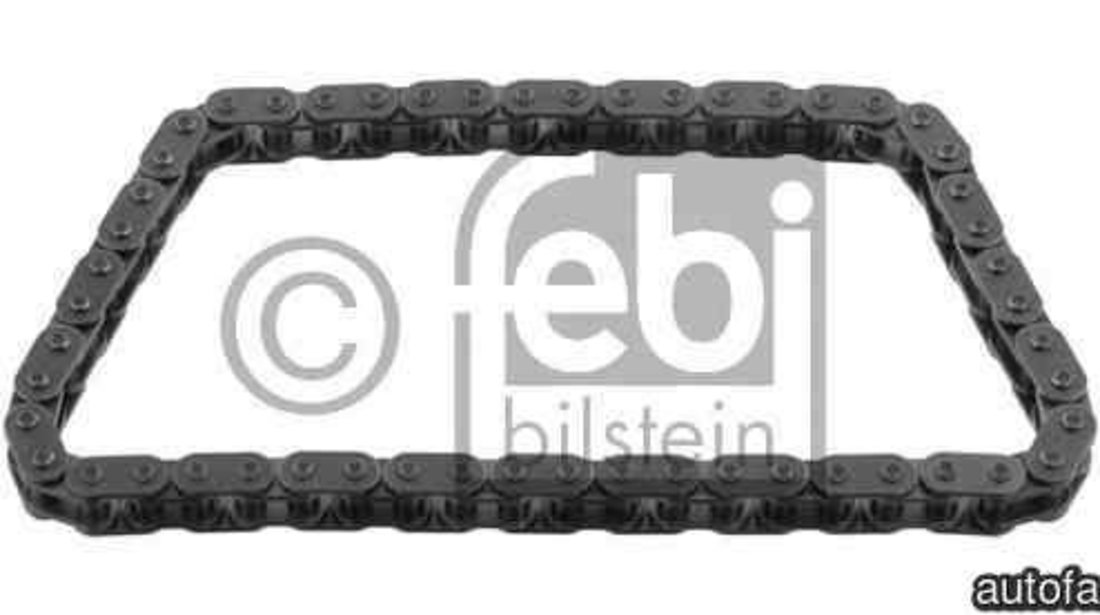 Lant, angrenare pompa ulei BMW 3 Cabriolet (E93) FEBI BILSTEIN 32545