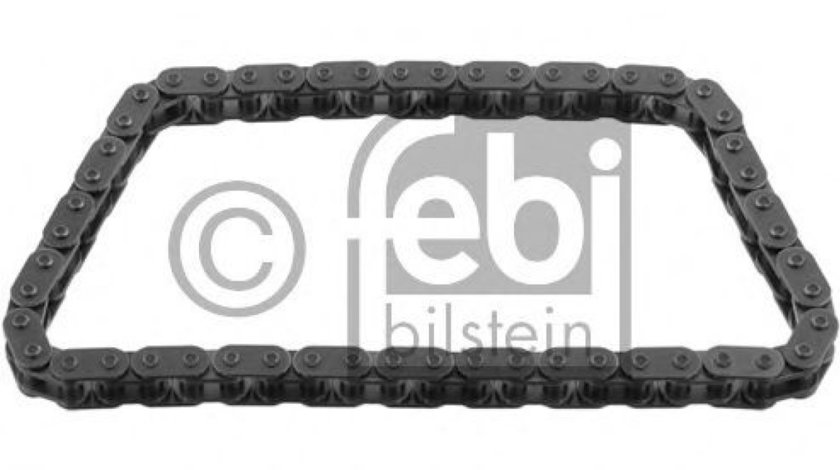 Lant, angrenare pompa ulei BMW Seria 1 Cabriolet (E88) (2008 - 2013) FEBI BILSTEIN 32545 piesa NOUA