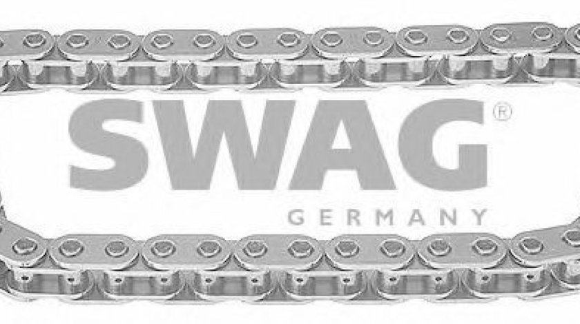Lant, angrenare pompa ulei BMW Seria 3 Cupe (E92) (2006 - 2013) SWAG 99 11 0375 piesa NOUA