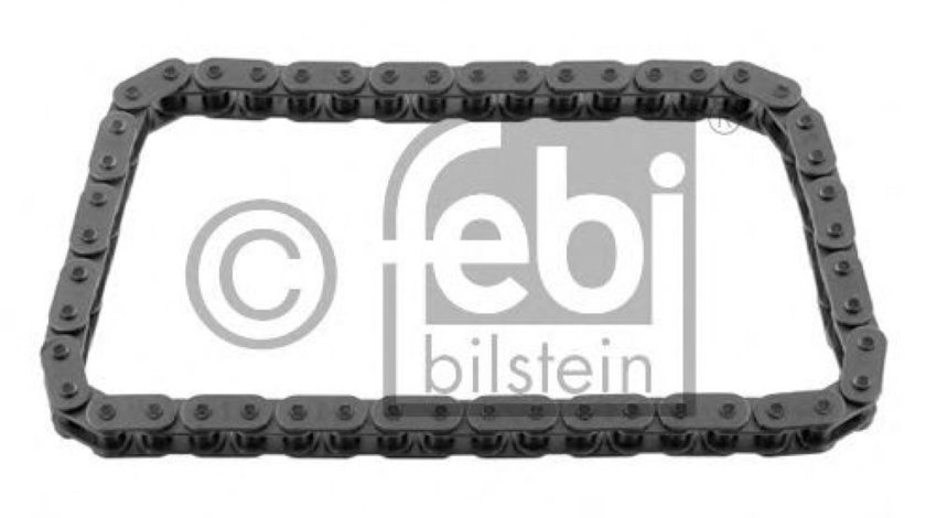 Lant, angrenare pompa ulei BMW Seria 3 (E46) (1998 - 2005) FEBI BILSTEIN 09268 piesa NOUA