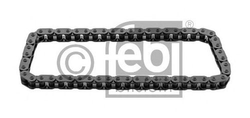 Lant, angrenare pompa ulei BMW Seria 5 Touring (E61) (2004 - 2010) FEBI BILSTEIN 36245 piesa NOUA