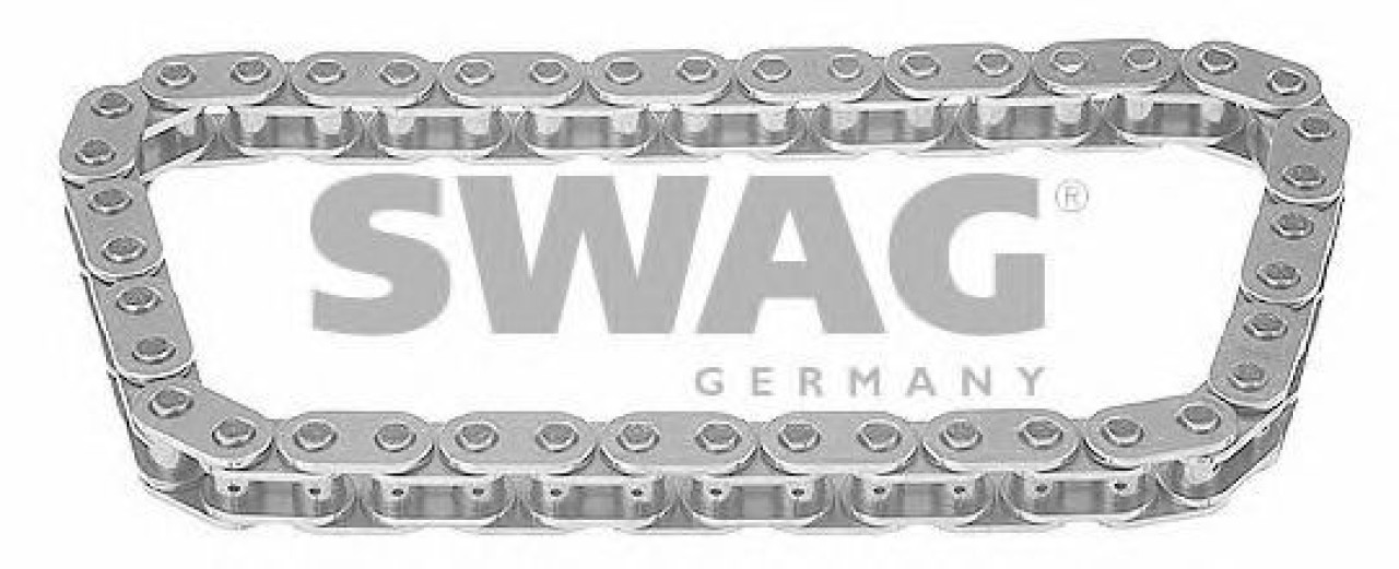 Lant, angrenare pompa ulei BMW X3 (E83) (2004 - 2011) SWAG 99 11 0375 piesa NOUA