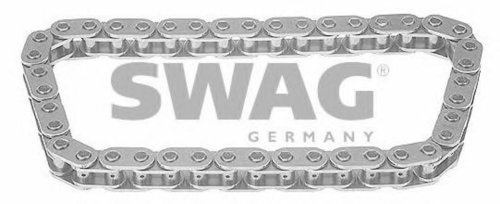 Lant, angrenare pompa ulei BMW X5 (E53) (2000 - 2006) SWAG 99 11 0375 piesa NOUA