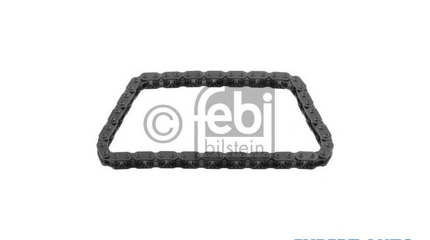 Lant, angrenare pompa ulei Citroen C4 Picasso I (UD_) 2007-2013 #2 0009931476