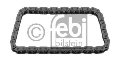 Lant, angrenare pompa ulei FIAT SCUDO combinato (220P) (1996 - 2006) FEBI BILSTEIN 09268 piesa NOUA