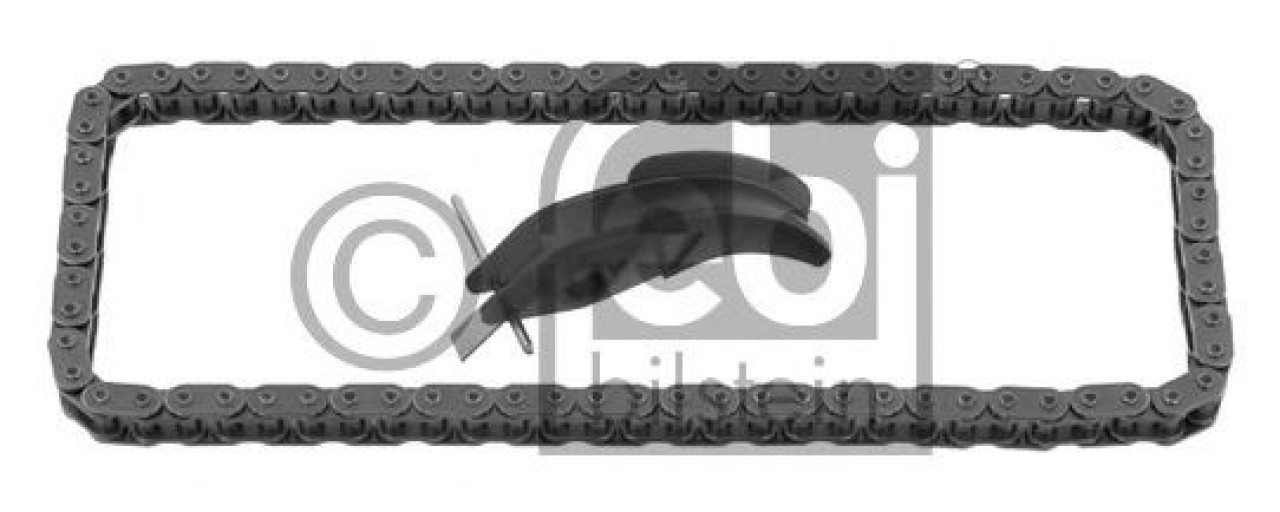 Lant, angrenare pompa ulei FORD MONDEO III (B5Y) (2000 - 2007) FEBI BILSTEIN 33910 piesa NOUA