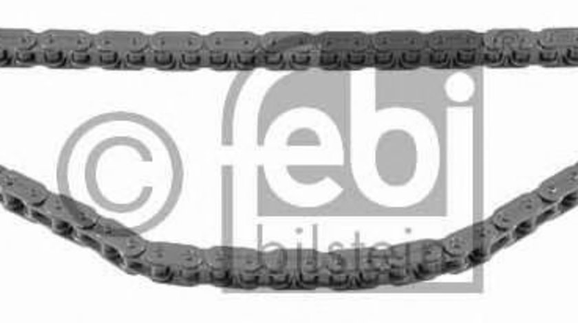 Lant, angrenare pompa ulei FORD TRANSIT bus (FD, FB, FS, FZ, FC) (2000 - 2006) FEBI BILSTEIN 25229 piesa NOUA