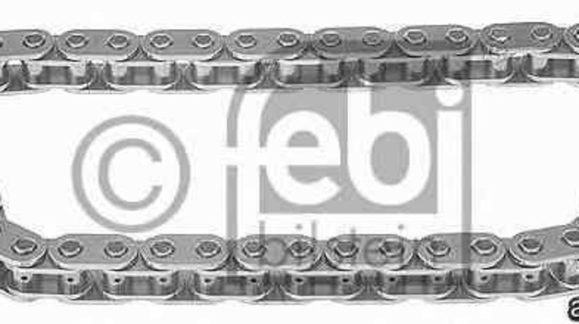 Lant angrenare pompa ulei LAND ROVER RANGE ROVER III LM FEBI BILSTEIN 18881