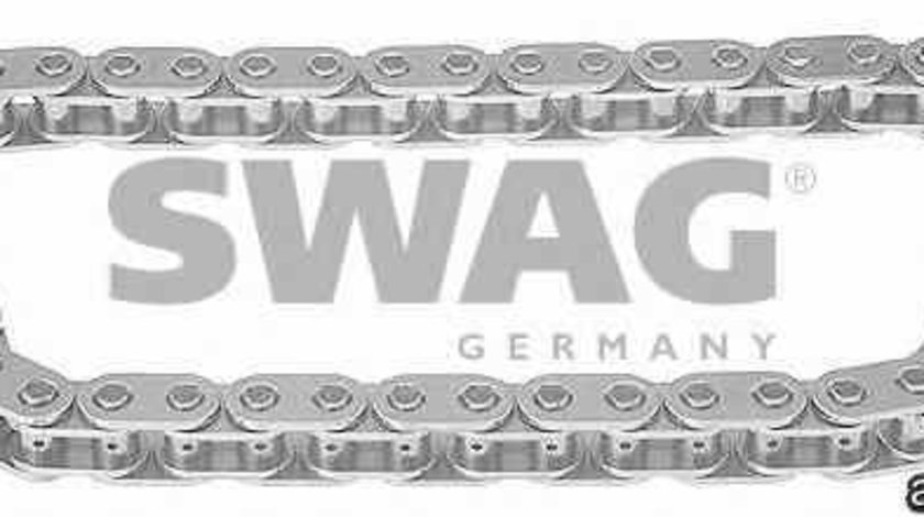 Lant angrenare pompa ulei LAND ROVER RANGE ROVER III LM SWAG 99 11 0375
