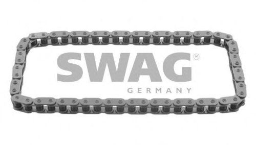 Lant, angrenare pompa ulei LAND ROVER RANGE ROVER SPORT (LS) (2005 - 2013) SWAG 99 11 0015 piesa NOU...