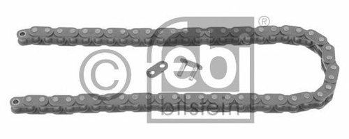 Lant, angrenare pompa ulei MERCEDES A-CLASS (W169) (2004 - 2012) FEBI BILSTEIN 26369 piesa NOUA