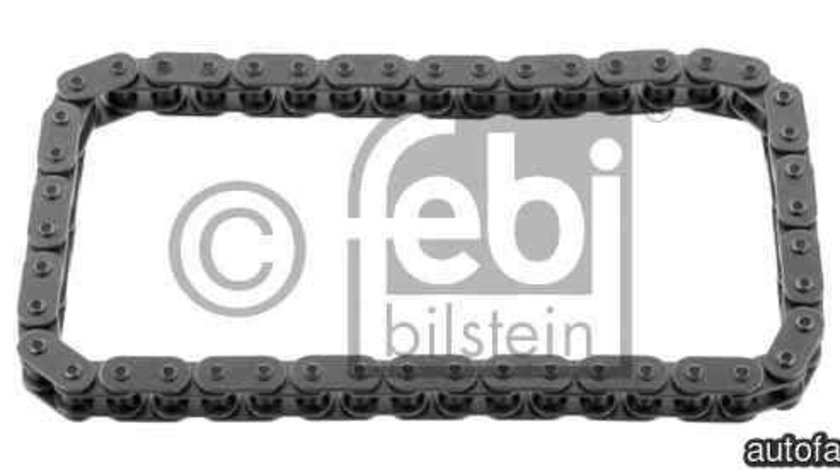 Lant, angrenare pompa ulei MERCEDES-BENZ COUPE (C124) Producator FEBI BILSTEIN 09442