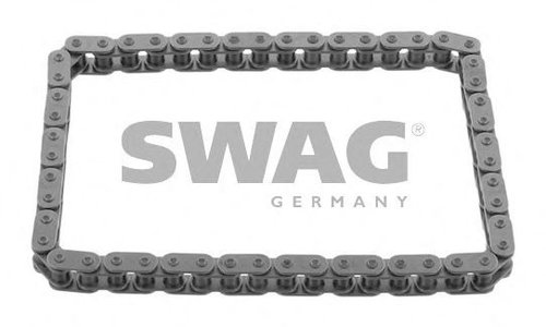 Lant, angrenare pompa ulei MERCEDES C-CLASS (W202) (1993 - 2000) SWAG 10 93 3900 piesa NOUA