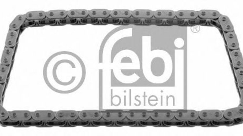 Lant, angrenare pompa ulei MERCEDES C-CLASS (W203) (2000 - 2007) FEBI BILSTEIN 25446 piesa NOUA