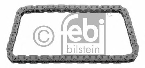 Lant, angrenare pompa ulei MERCEDES CLS (C218) (2011 - 2016) FEBI BILSTEIN 25446 piesa NOUA