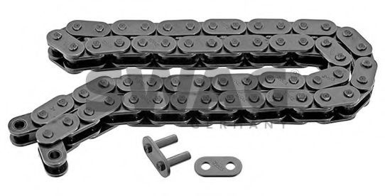 Lant, angrenare pompa ulei MERCEDES CLS (C219) (2004 - 2011) SWAG 10 93 3896 piesa NOUA