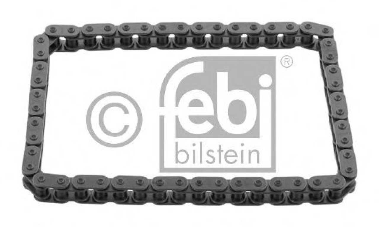 Lant, angrenare pompa ulei MERCEDES E-CLASS (W211) (2002 - 2009) FEBI BILSTEIN 33900 piesa NOUA