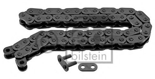 Lant, angrenare pompa ulei MERCEDES SPRINTER 3,5-t caroserie (906) (2006 - 2016) FEBI BILSTEIN 33896...