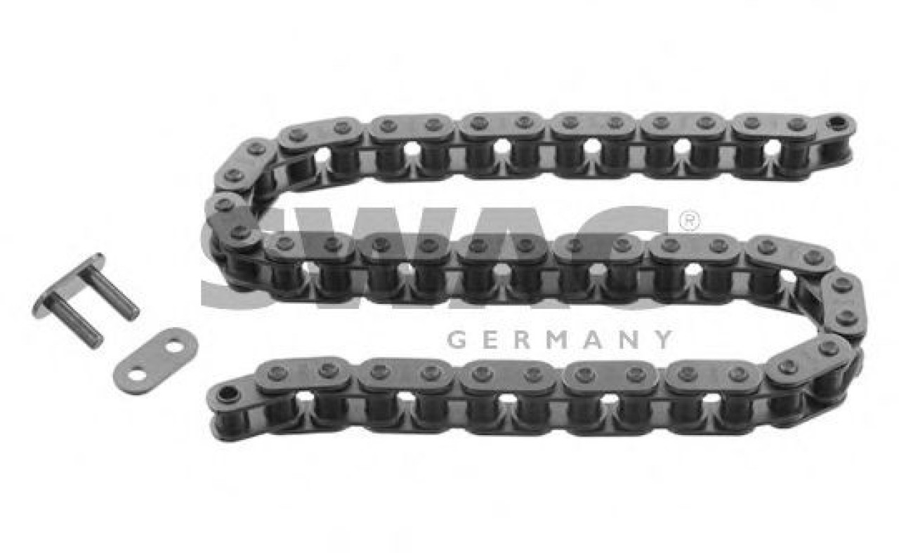 Lant, angrenare pompa ulei MERCEDES SPRINTER 3-t caroserie (903) (1995 - 2006) SWAG 99 11 0358 piesa NOUA