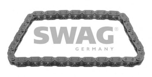 Lant, angrenare pompa ulei MINI MINI Cupe (R58) (2011 - 2016) SWAG 99 11 0384 piesa NOUA