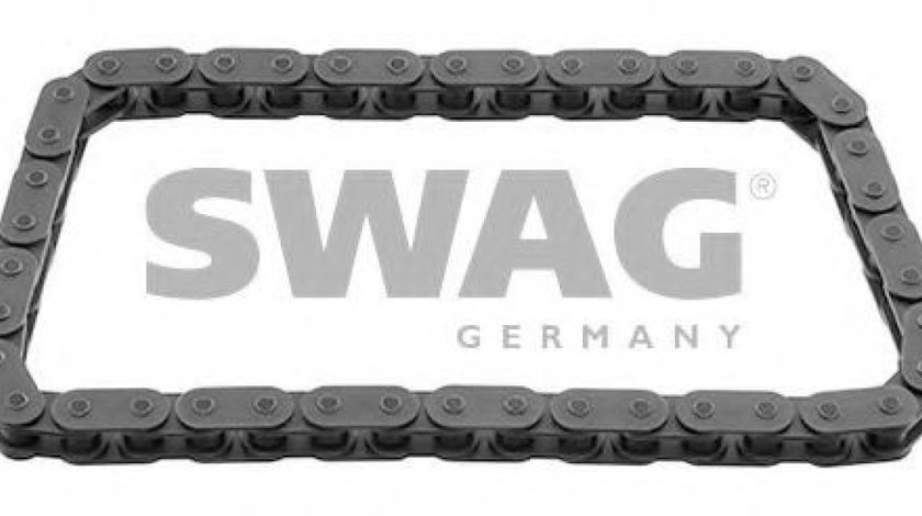 Lant, angrenare pompa ulei NISSAN JUKE (F15) (2010 - 2016) SWAG 99 13 9821 produs NOU