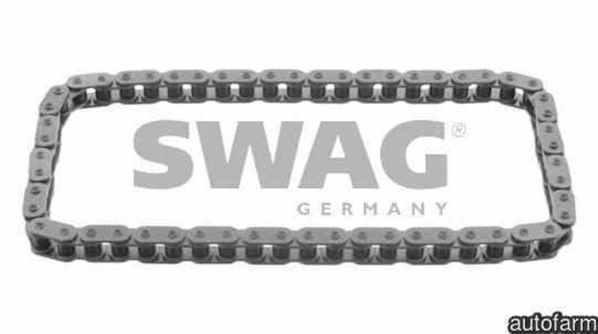 Lant angrenare pompa ulei PEUGEOT 406 Break 8E/F SWAG 99 11 0015