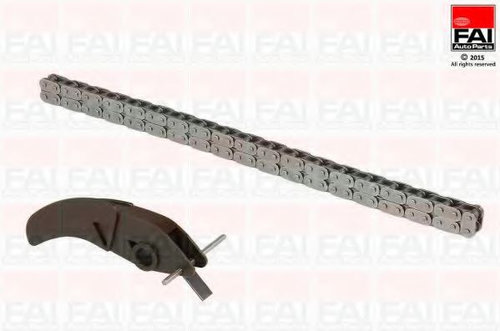 Lant, angrenare pompa ulei PEUGEOT BOXER bus (2006 - 2016) FAI AutoParts OPCK2 piesa NOUA