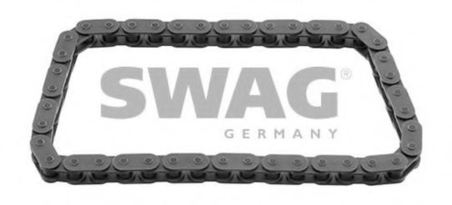 Lant, angrenare pompa ulei RENAULT LATITUDE (L70) (2010 - 2016) SWAG 99 13 9821 piesa NOUA