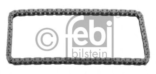 Lant, angrenare pompa ulei SEAT IBIZA IV (6L1) (2002 - 2009) FEBI BILSTEIN 25388 piesa NOUA