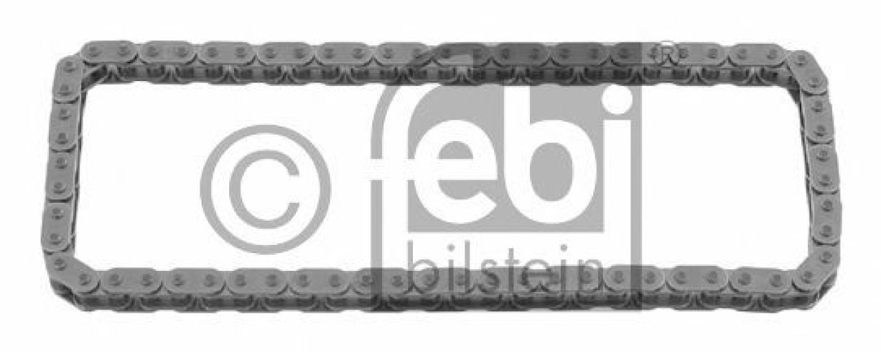 Lant, angrenare pompa ulei SKODA FABIA II Combi (2007 - 2014) FEBI BILSTEIN 25398 piesa NOUA
