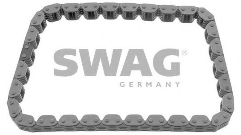 Lant, angrenare pompa ulei SKODA OCTAVIA II (1Z3) (2004 - 2013) SWAG 30 94 5954 piesa NOUA