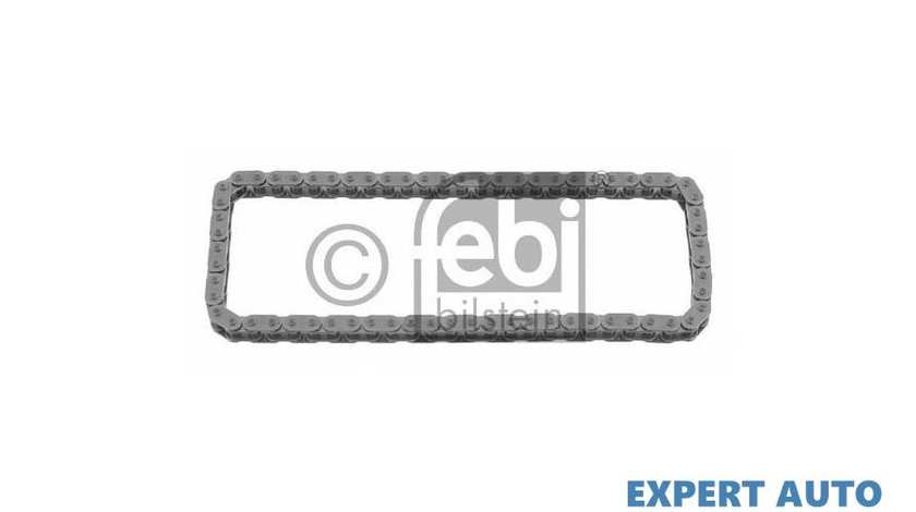 Lant, angrenare pompa ulei Volkswagen VW FOX (5Z1, 5Z3) 2003-2016 #2 0389037K