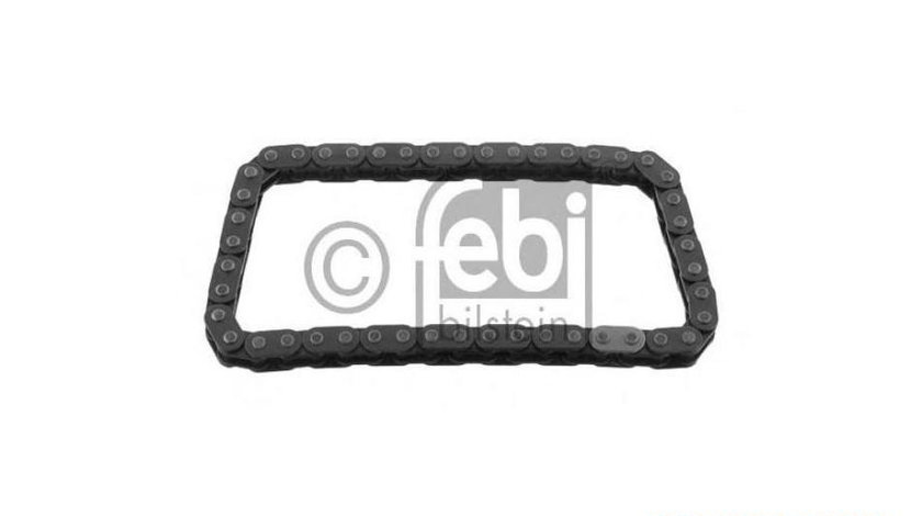 Lant, angrenare pompa ulei Volkswagen VW GOLF VI Variant (AJ5) 2009-2013 #2 038115230A