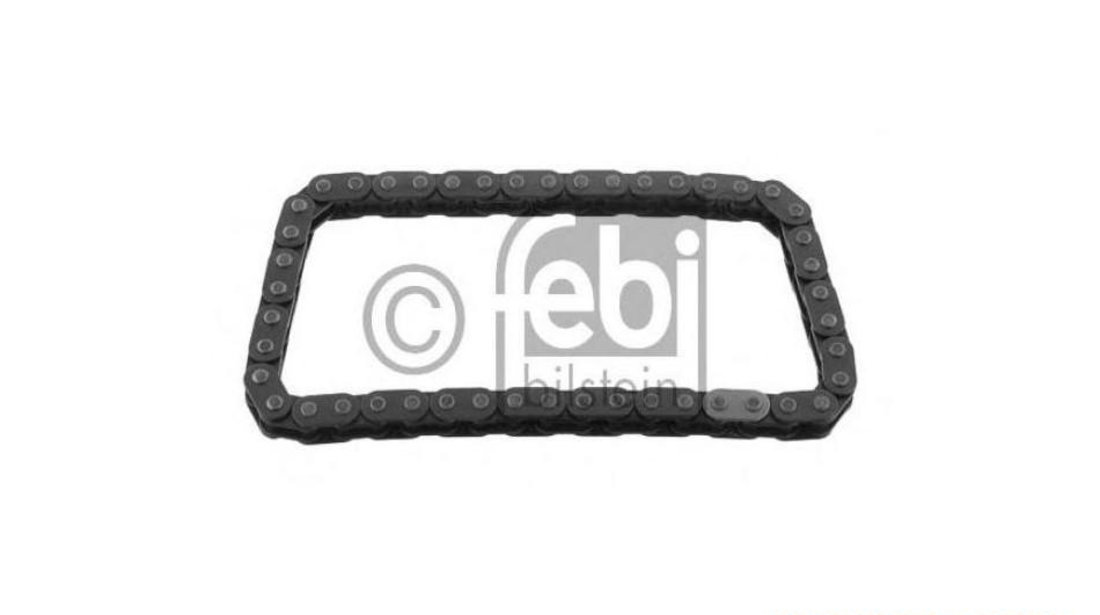 Lant, angrenare pompa ulei Volkswagen VW POLO (9N_) 2001-2012 #2 038115230A