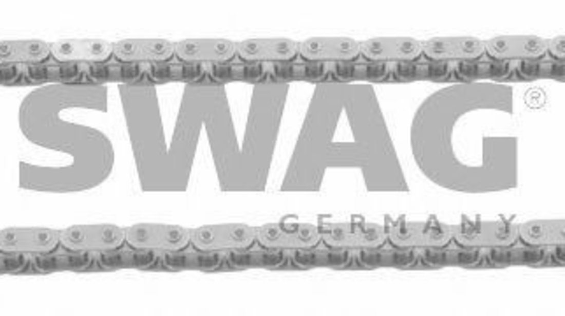 Lant, angrenare pompa ulei VW BORA (1J2) (1998 - 2005) SWAG 99 11 0443 piesa NOUA