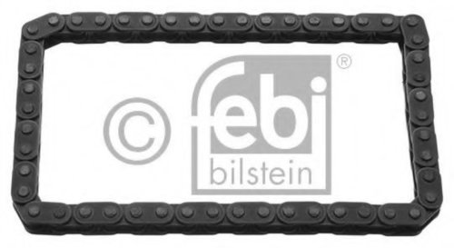 Lant, angrenare pompa ulei VW BORA (1J2) (1998 - 2005) FEBI BILSTEIN 33638 piesa NOUA