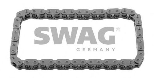 Lant, angrenare pompa ulei VW CADDY II Pick-up (9U7) (1996 - 2000) SWAG 99 11 0193 piesa NOUA