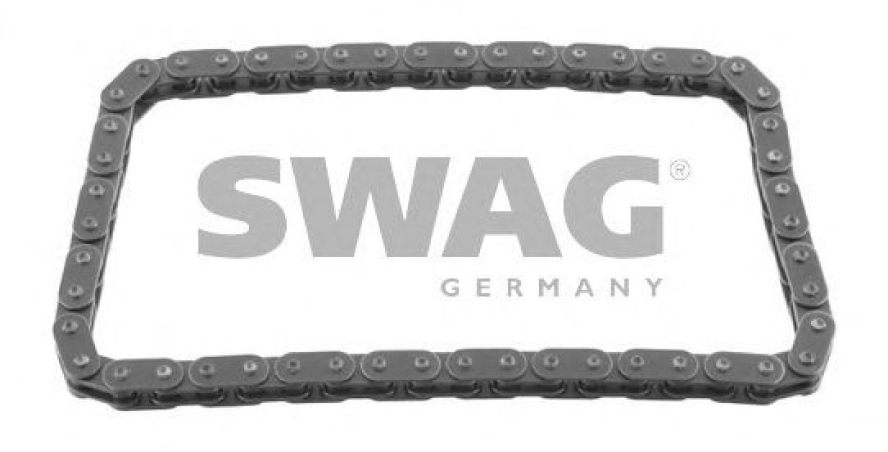 Lant, angrenare pompa ulei VW CADDY III Combi (2KB, 2KJ, 2CB, 2CJ) (2004 - 2016) SWAG 99 13 3636 piesa NOUA