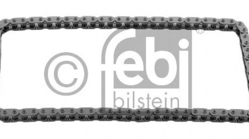 Lant, angrenare pompa ulei VW FOX (5Z1, 5Z3) (2003 - 2016) FEBI BILSTEIN 25388 piesa NOUA